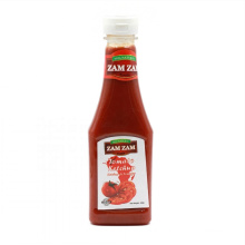 tomato ketchup